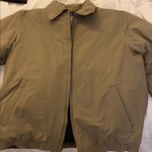 COPY - LL Bean Thinsulate Bomber Jacket